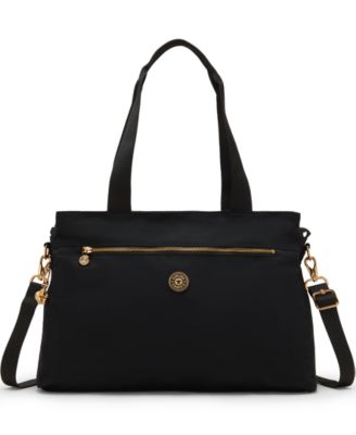 Elysia Work Extra-Large Travel Adjustable Tote Handbag