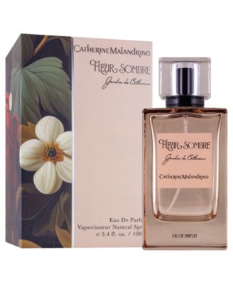 Fleur Sombre Perfume 3.4 oz