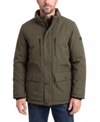 Men's Field Coat