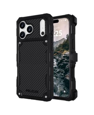 Shield MagSafe Case for Apple iPhone 18 Pro / 17 Pro