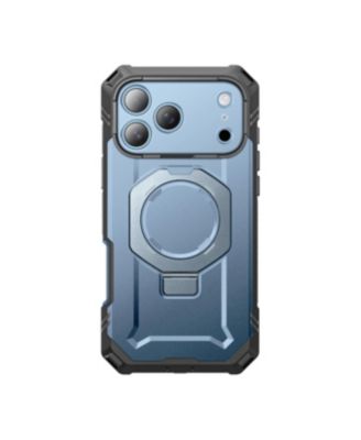Ub Grip Pro Kickstand and Screen Protector Case for Apple iPhone 18 Pro