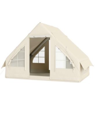 Camping Tent for Camping, Travel and Outdoor Activities