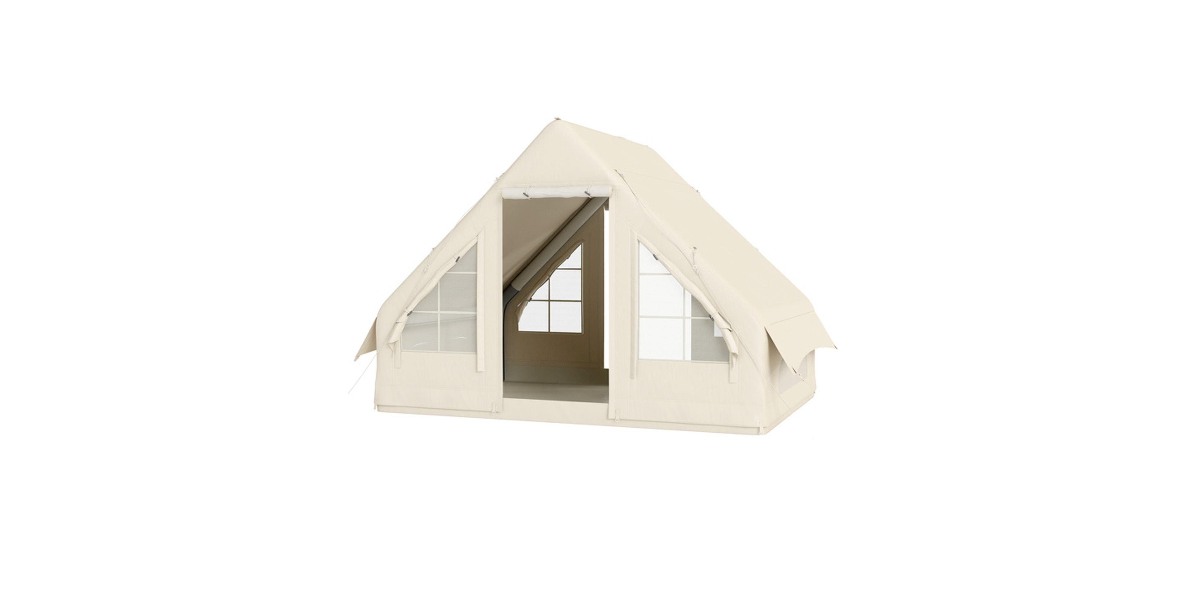 Sevorley Camping Tent for Camping