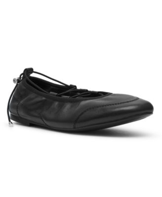 Women's Alme Toggle Ballet Flats