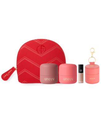 5-Piece Macy's Virtual Bundle Set