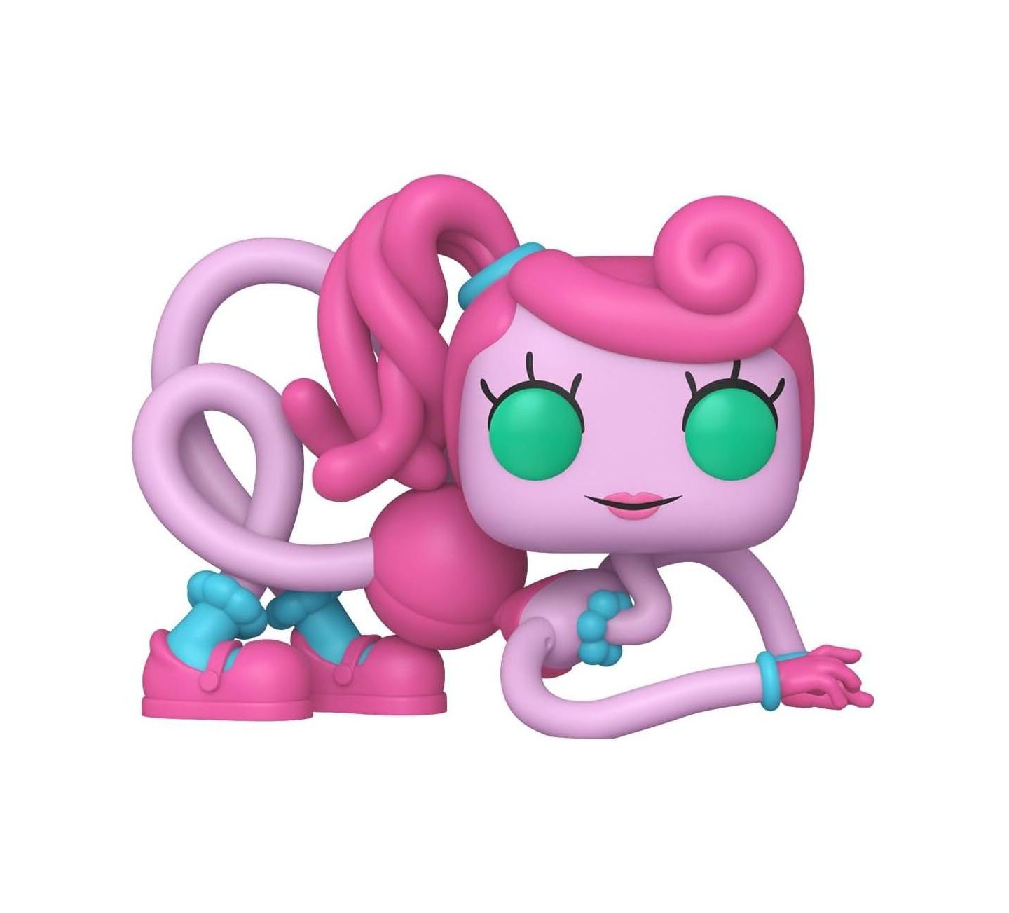 Виниловая фигурка Funko Pop! Games Poppy Playtime Mommy Long Legs — фото 3