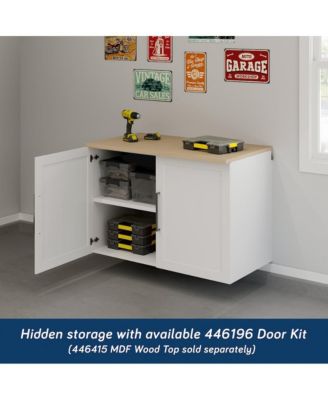 GarageCore Base Cabinet Shelves