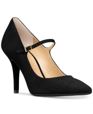 macys mary jane pumps