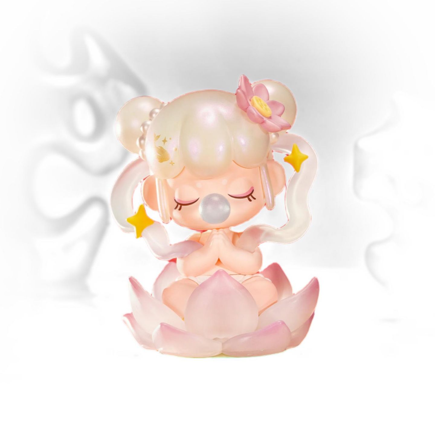 Детская фигурка Robotime Best Wishes Blind Box Collectible, от 15 лет — фото 3