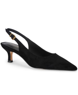 Women's Stepney Slingback Pumps