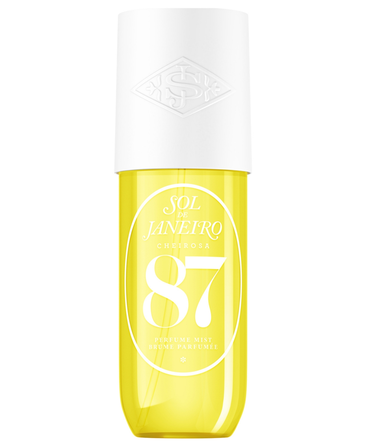 Sol de Janeiro Cheirosa 87 Rio Radiance Perfume Mist, 8.11 oz.
