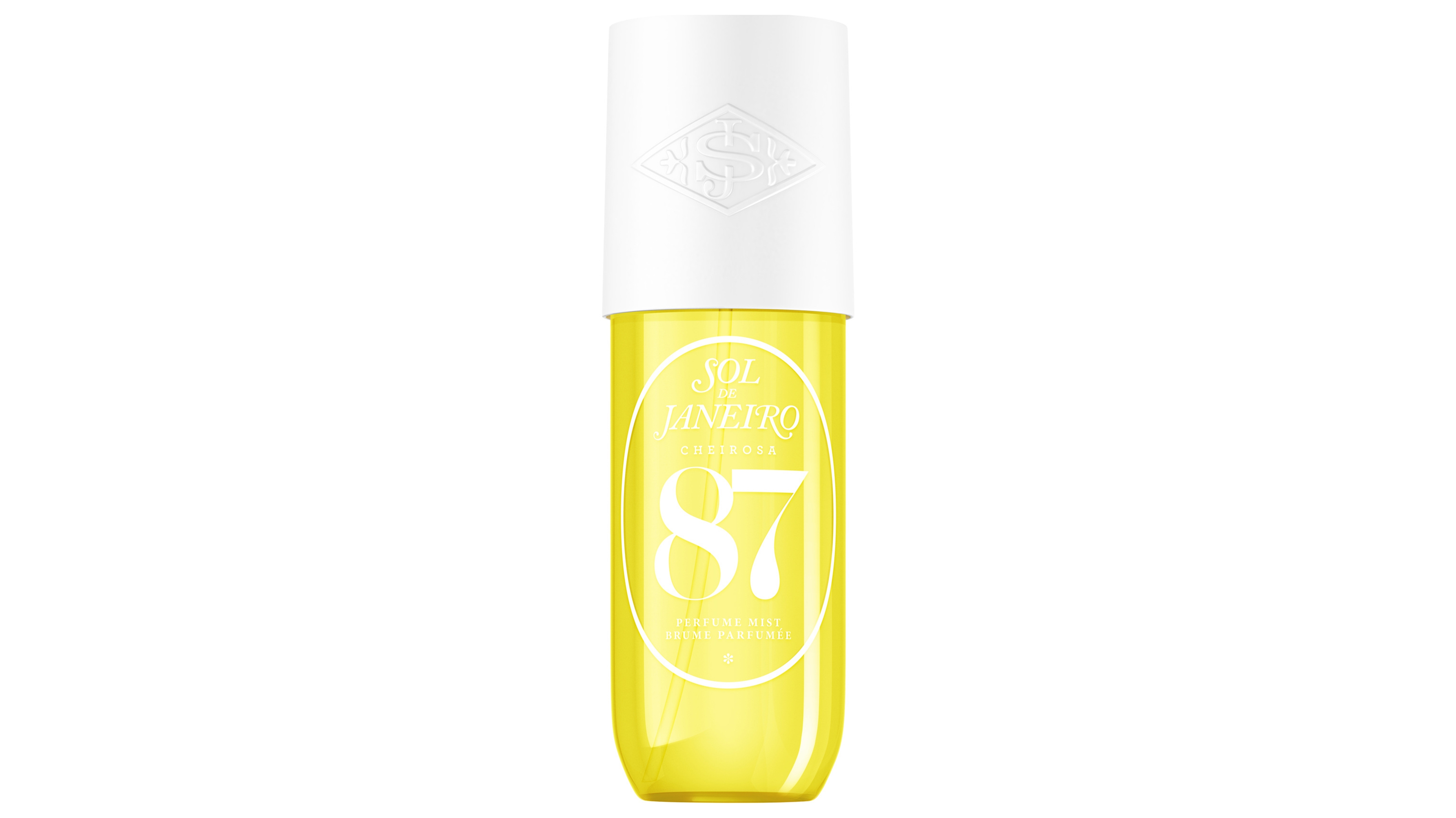 Sol de Janeiro Cheirosa 87 Rio Radiance Perfume Mist, 8.11 oz.