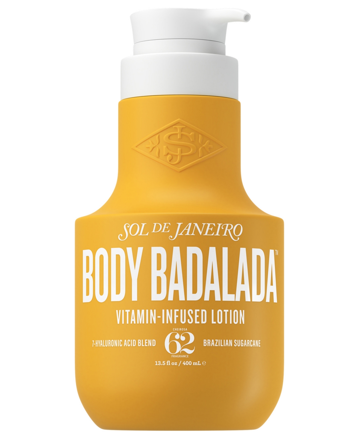 Sol de Janeiro Body Badalada Vitamin-Infused Lotion, 13.5 oz.