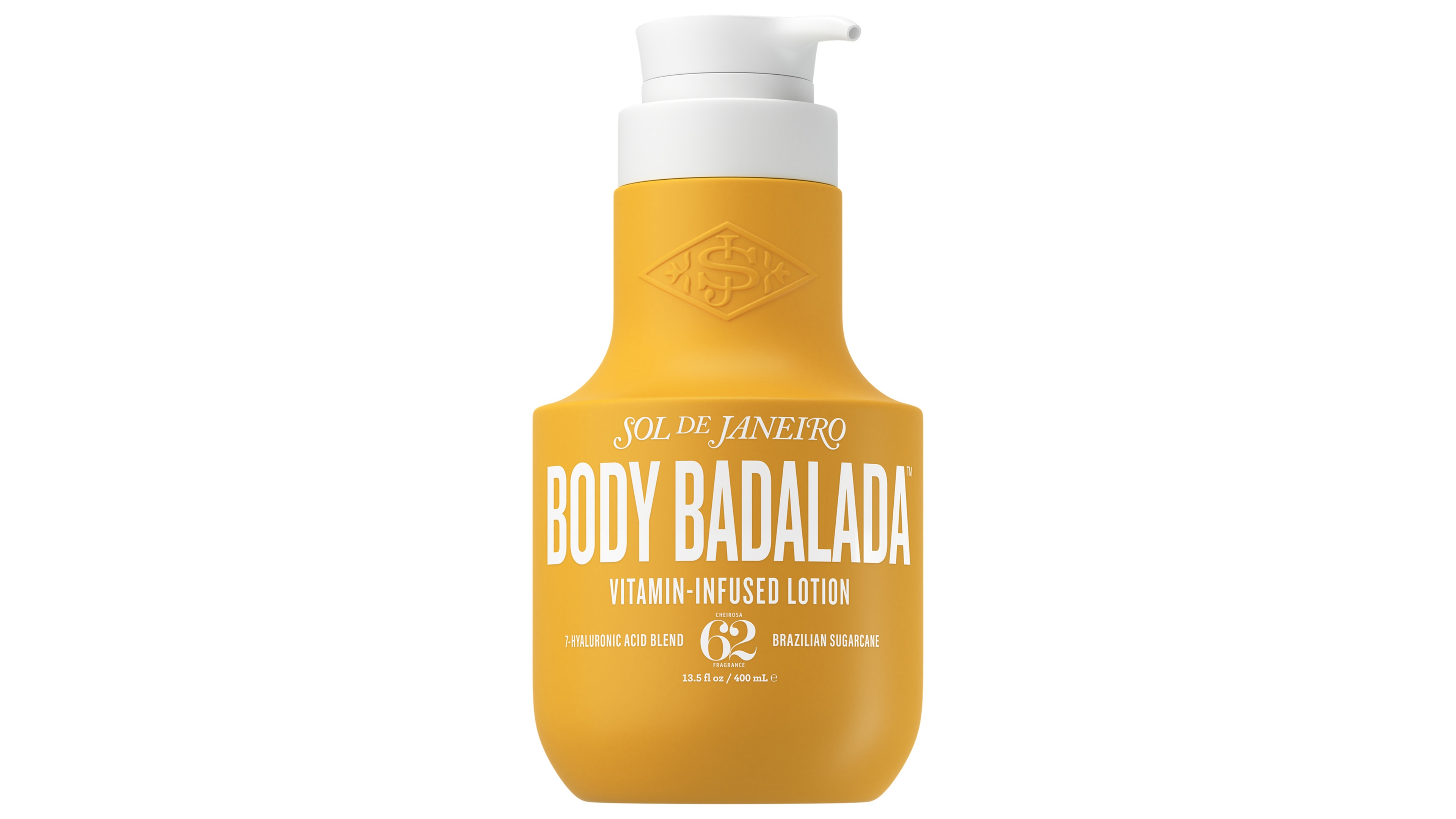 Sol de Janeiro Body Badalada Vitamin-Infused Lotion, 13.5 oz.
