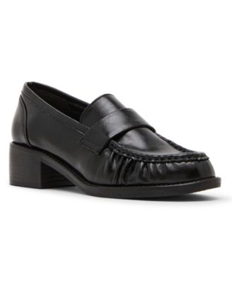 Women's Altman Ruched Penny Loafers