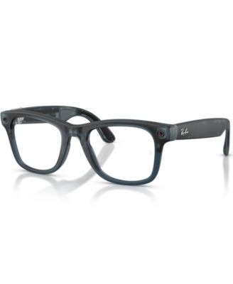 Meta (gen 3) Aviator Optics Polarized Eyeglasses, RW4016V