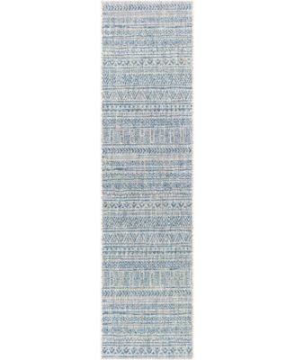 Eagean EAG-2306 2'7" x 10' Area Rug