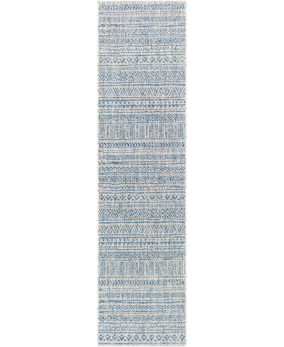 Livabliss Eagean Eag-2306 2'7" x 10' Area Rug