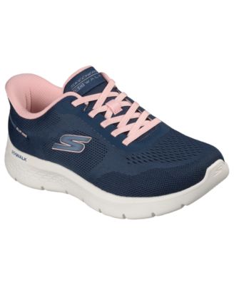 Women's GO WALK Flex - Azriel Walking Sneakers from Finish Line