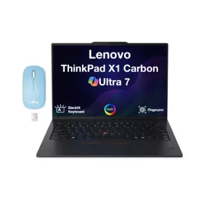 Lenovo Thinkpad X1 Carbon 14.0 Oled 2.8k Laptop