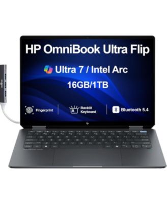 OmniBook Ultra Flip 14.0" Laptop