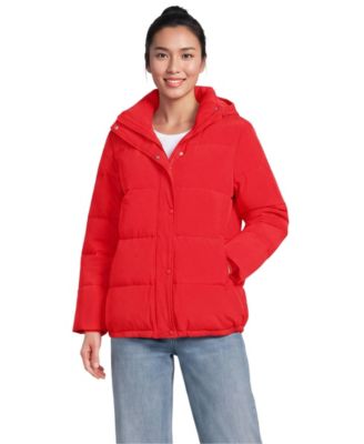 Women's Max 600 Down Puffer Jacket