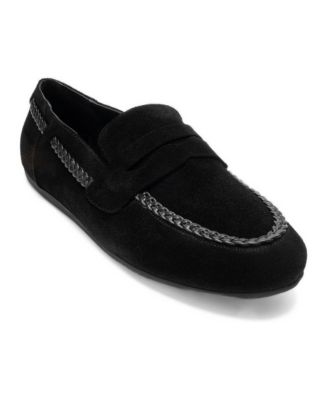 Forever and Always Shoes Women's Francis Leather Loafer