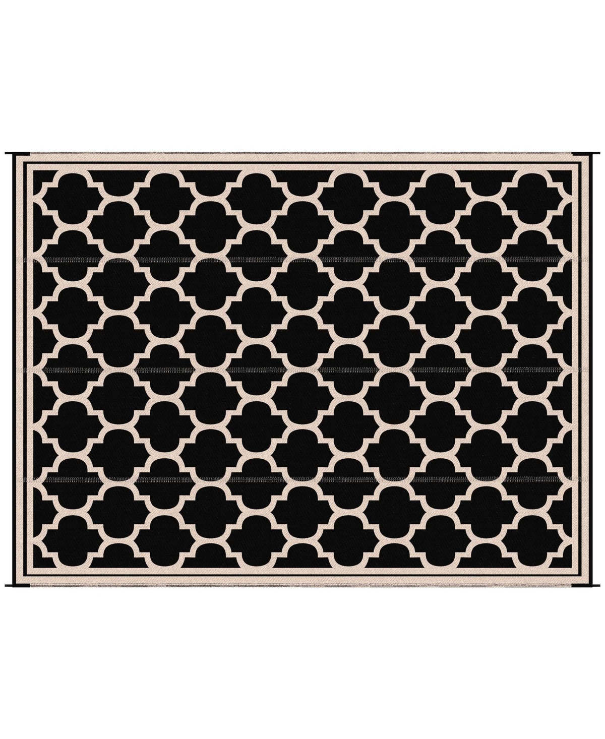 Sevorley Outdoor Picnic Mat, Folding Design for Camping, Travel and Outdoor Activities