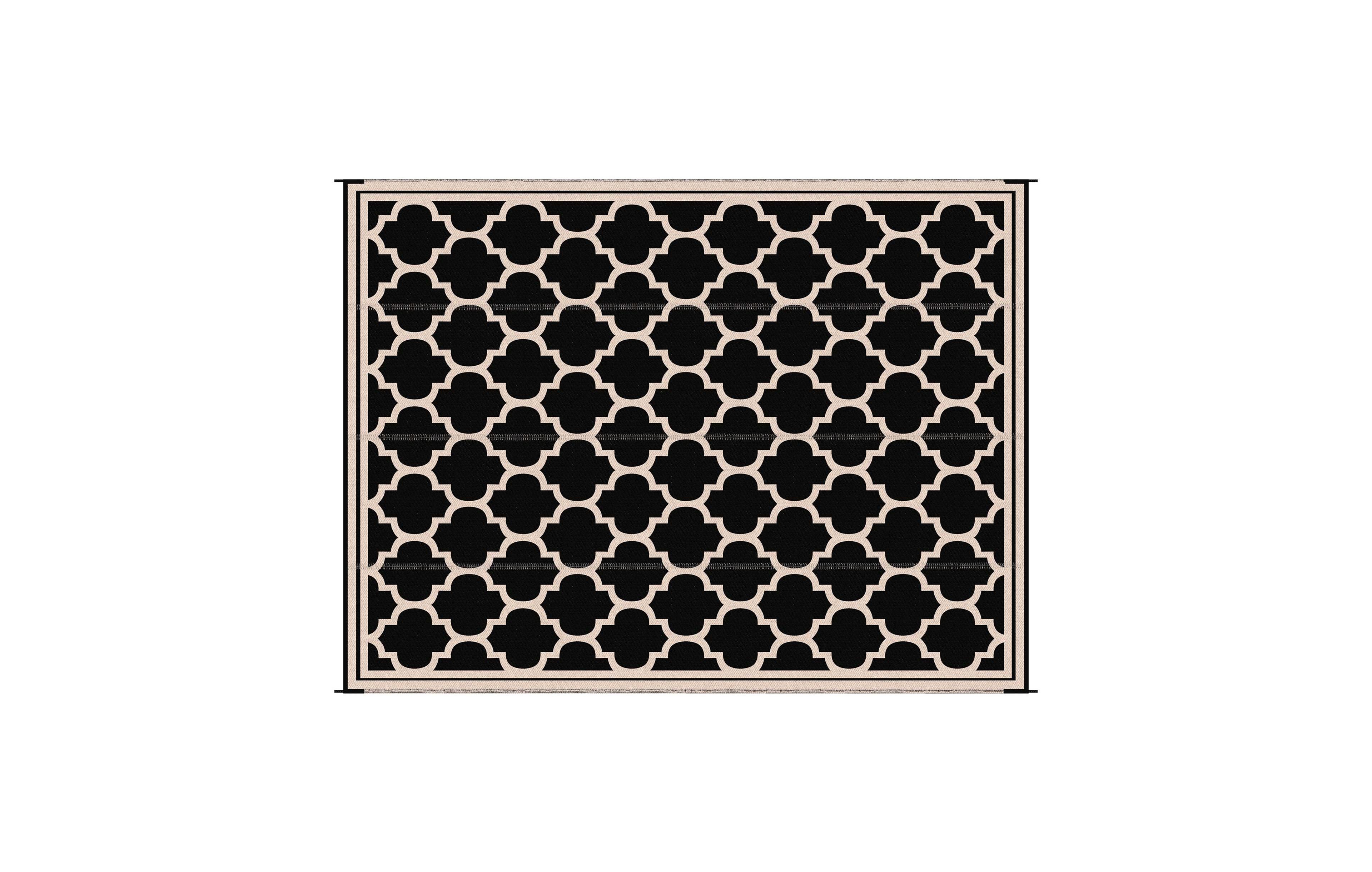 Sevorley Outdoor Picnic Mat, Folding Design for Camping, Travel and Outdoor Activities