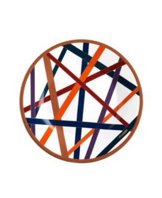 Dessert Plates ICONIC Set of 2