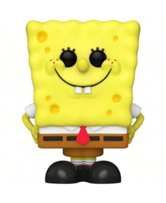 Rewind SpongeBob SquarePants 1.74" Vinyl Figure, Ages 3+