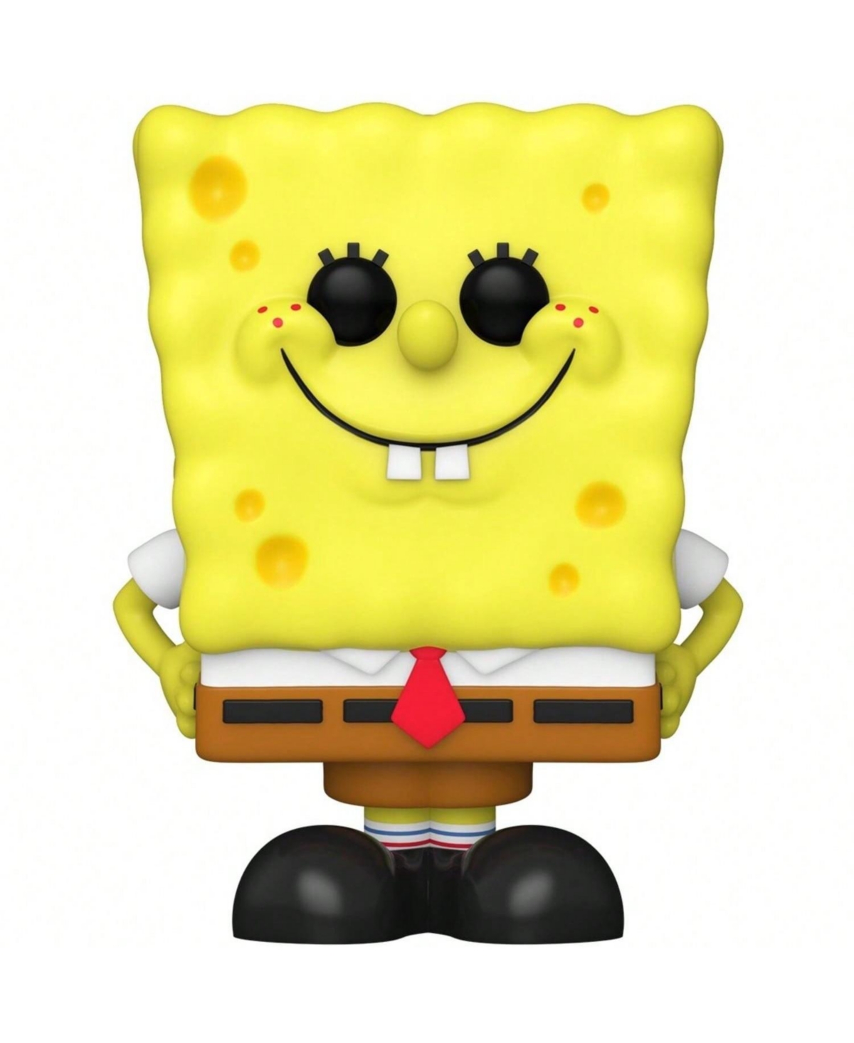 Funko Rewind SpongeBob SquarePants 1.74" Vinyl Figure, Ages 3+