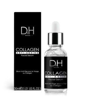 Anti-Aging Collagen Facial Serum 30ml