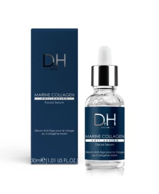 Marine Collagen Anti-Aging Facial Serum 30ml