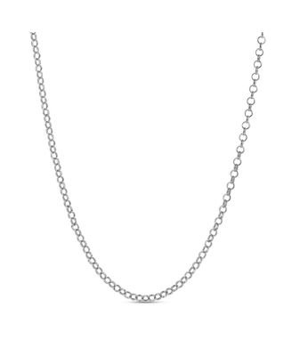 Kazuki Rolo Chain Necklace