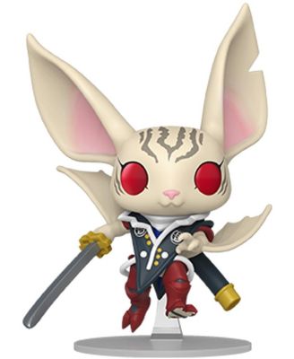 Pop! Metaphor Refantazio Heismay 5.1" Vinyl Figure, Ages 3 & Up