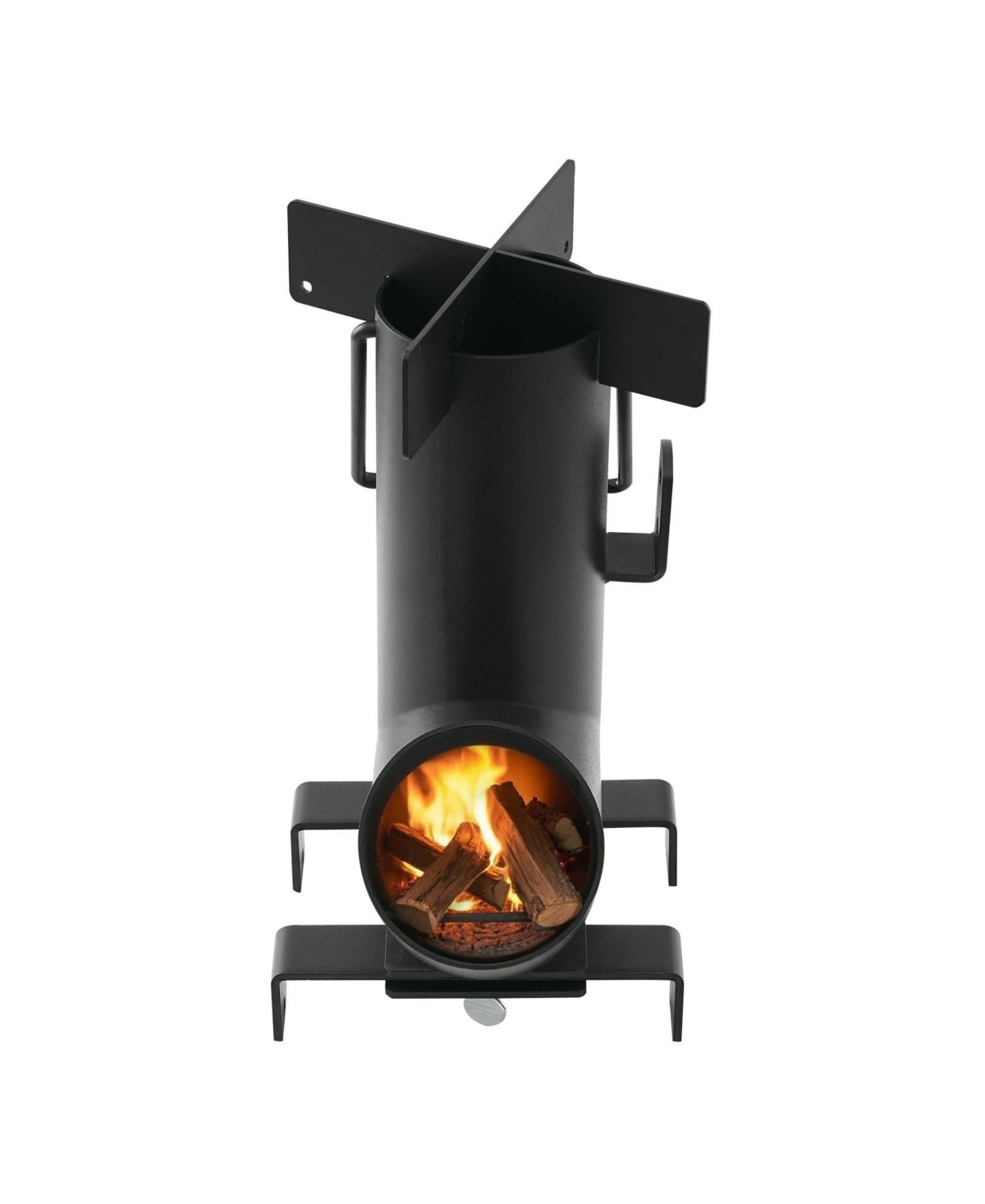 Sevorley Portable Cooking Stove, Carry Bag for Camping
