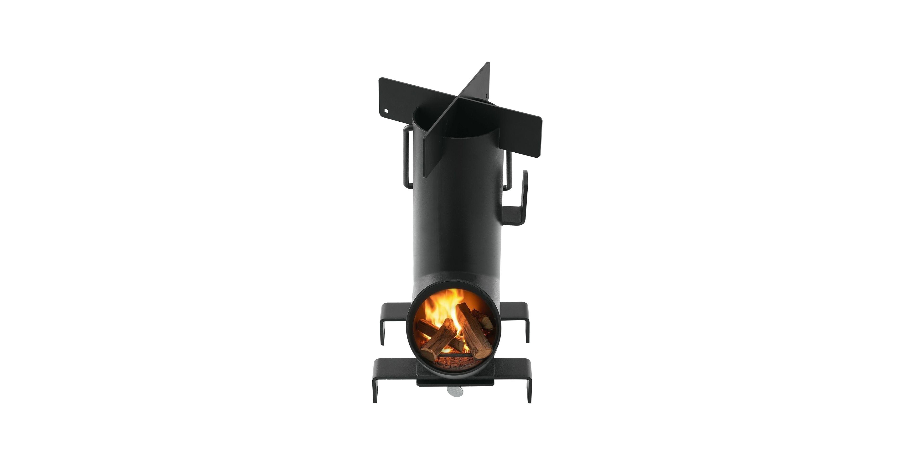 Sevorley Portable Cooking Stove, Carry Bag for Camping