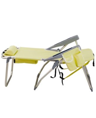 Outdoor Chair for Camping, Travel and Outdoor Activities
