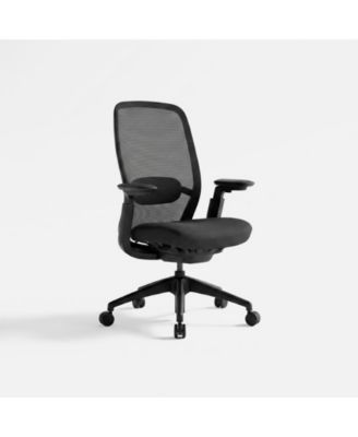 Aether Ergonomic Middle Back Mesh Office Chair