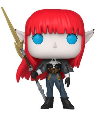 Pop! Metaphor Refantazio Hulkenberg 3.65" Vinyl Figure, Ages 3+
