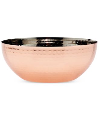 Godinger - Copper Nut Bowl