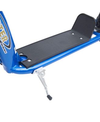 Steel Two-Wheel Scooter with Big Wheels, Ages 5-12