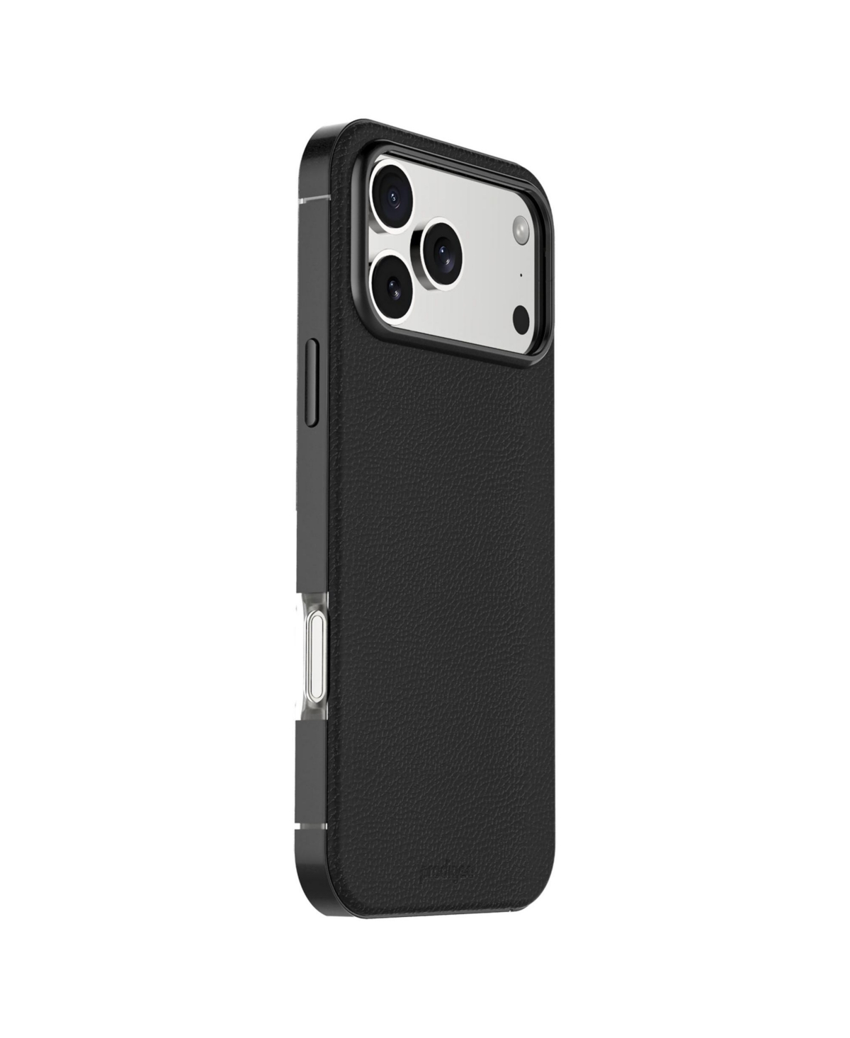 Prodigee Edge MagSafe Tactical Grip Case Compatible with Apple iPhone 18 Pro and 17