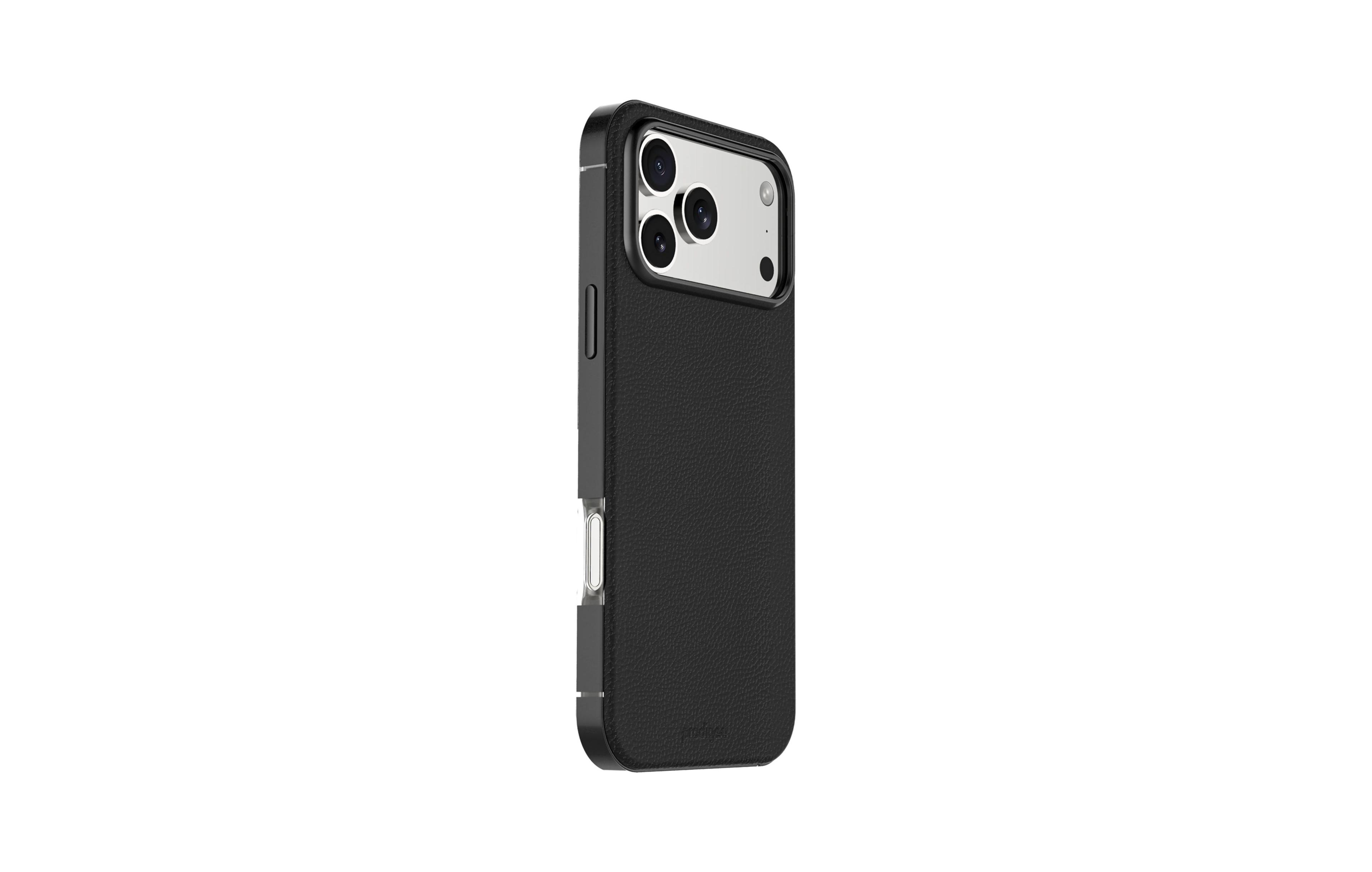 Prodigee Edge MagSafe Tactical Grip Case Compatible with Apple iPhone 18 Pro and 17
