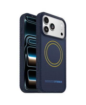 Sole MagSafe Rugged Removable Finger Loop Case for Apple iPhone 18 Pro Max and iPhone 17 Pro Max
