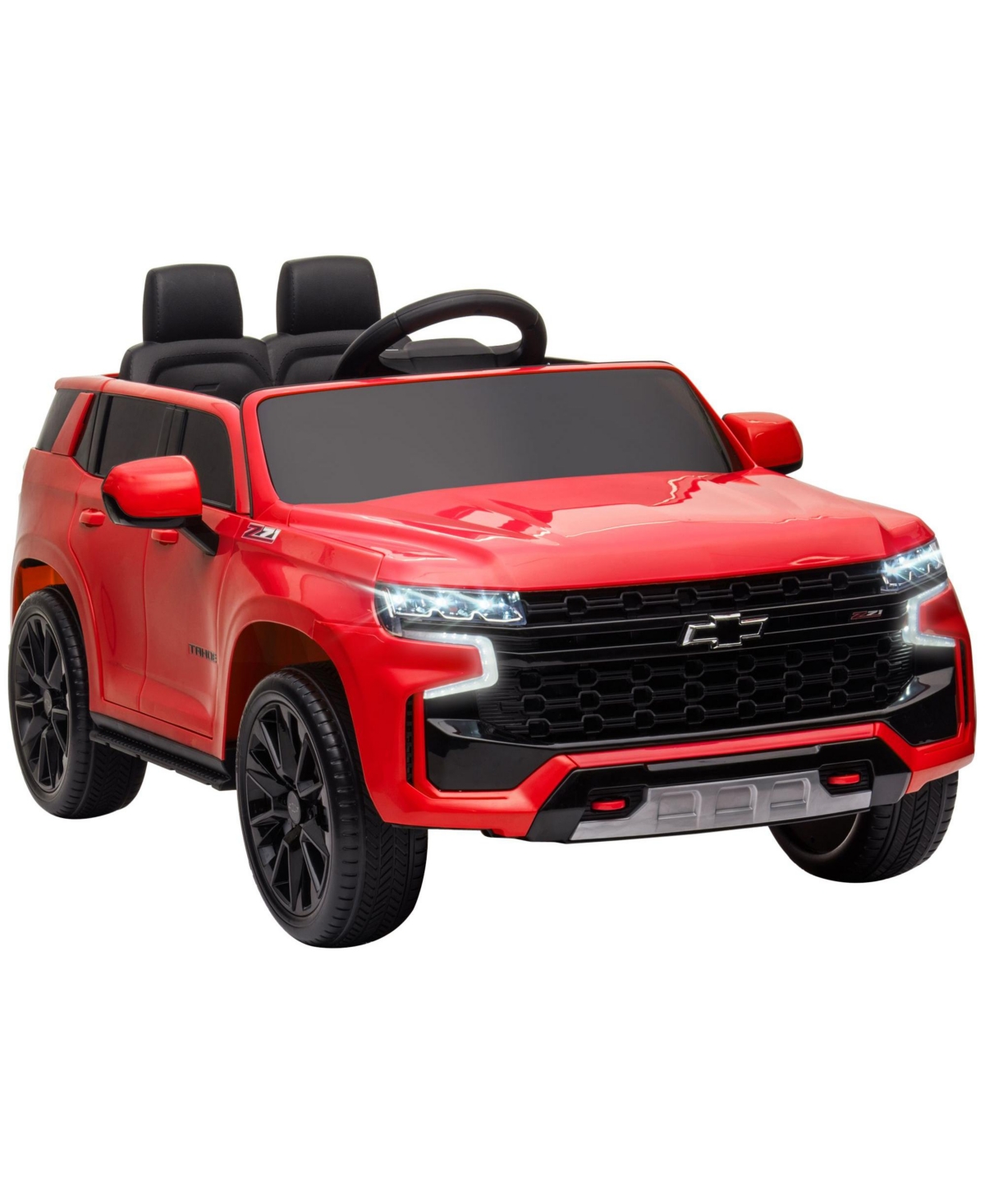 Sevorley Kids Ride-On Atv Remote Control Music Horn 12V Battery Powered Ride-On Atv Age Range 3 to 6 Years