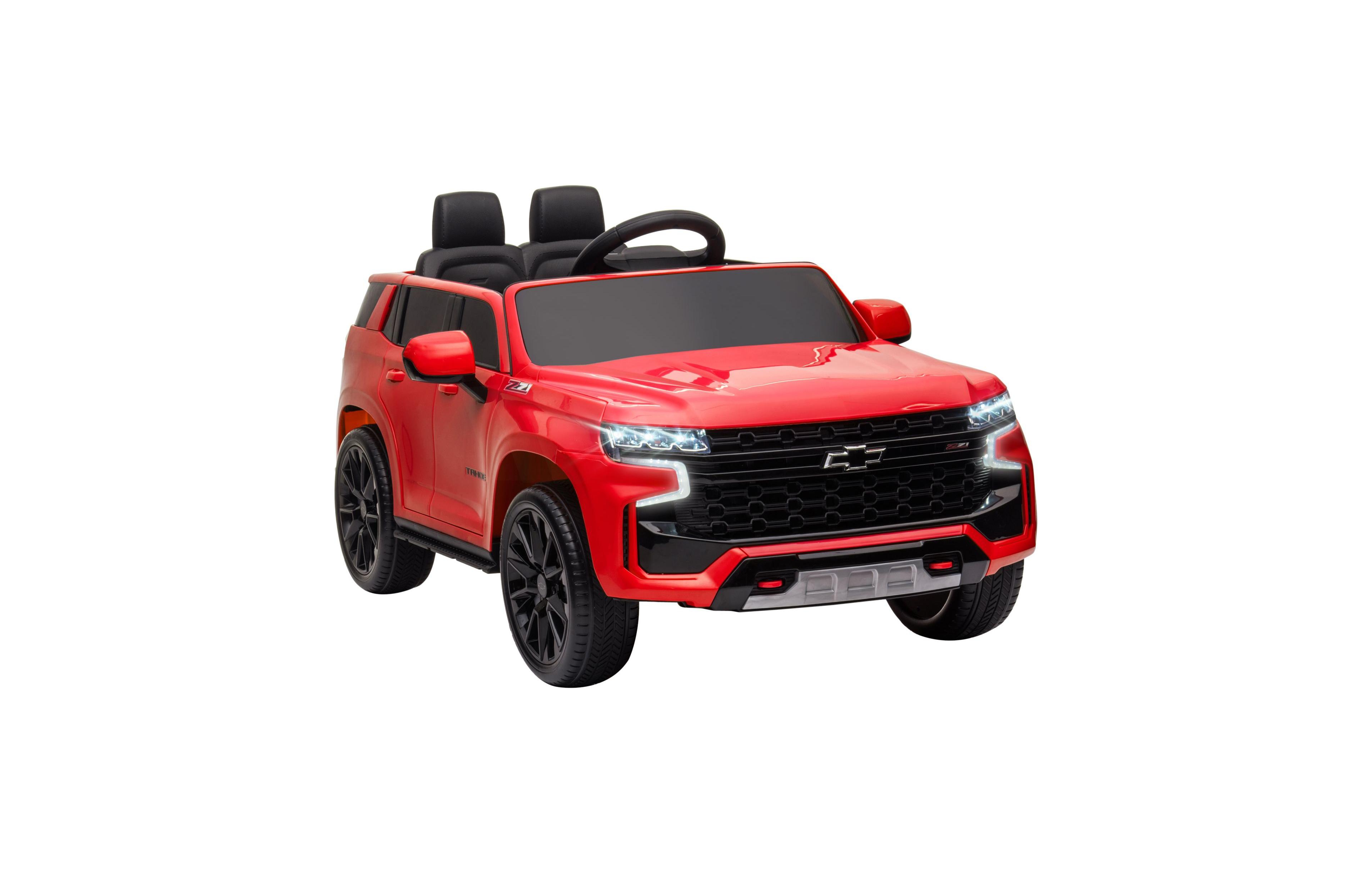Sevorley Kids Ride-On Atv Remote Control Music Horn 12V Battery Powered Ride-On Atv Age Range 3 to 6 Years