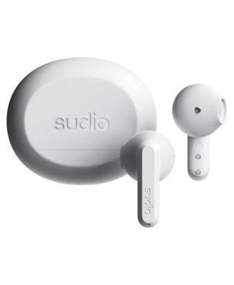 A3 True Wireless Bluetooth Earbuds