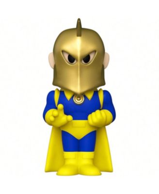 Dr. Fate Vinyl SODA 2.6" Action Figure, Ages 3+